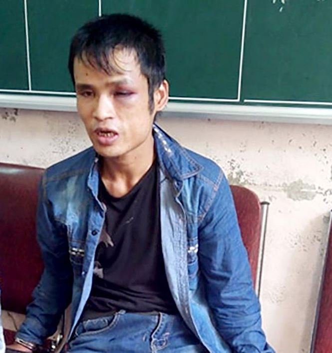 Công an xã kể phút bị 'ông trùm' ép dùng ma túy