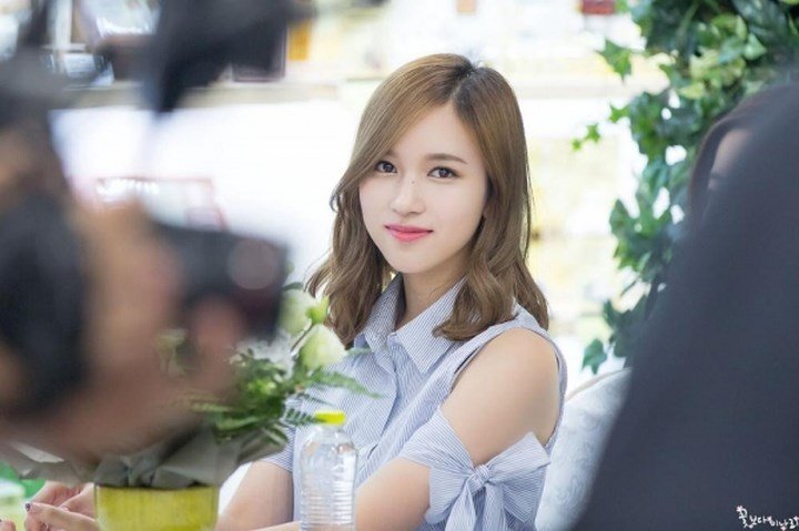 Ngắm vẻ đẹp của 