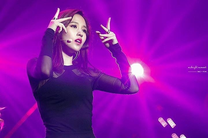 Ngắm vẻ đẹp của 