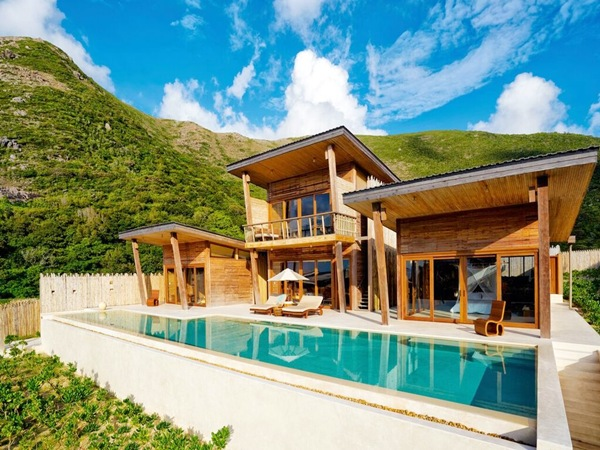 6 thiên đường nghỉ dưỡng ven biển tại Việt Nam