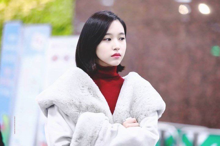 Ngắm vẻ đẹp của 