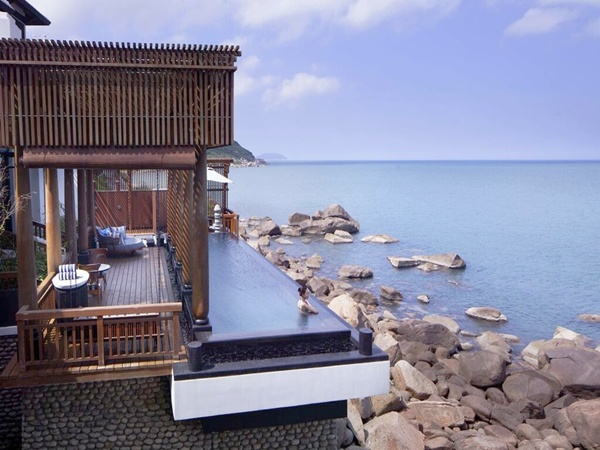 6 thiên đường nghỉ dưỡng ven biển tại Việt Nam