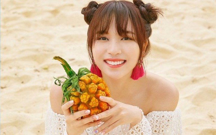 Ngắm vẻ đẹp của 