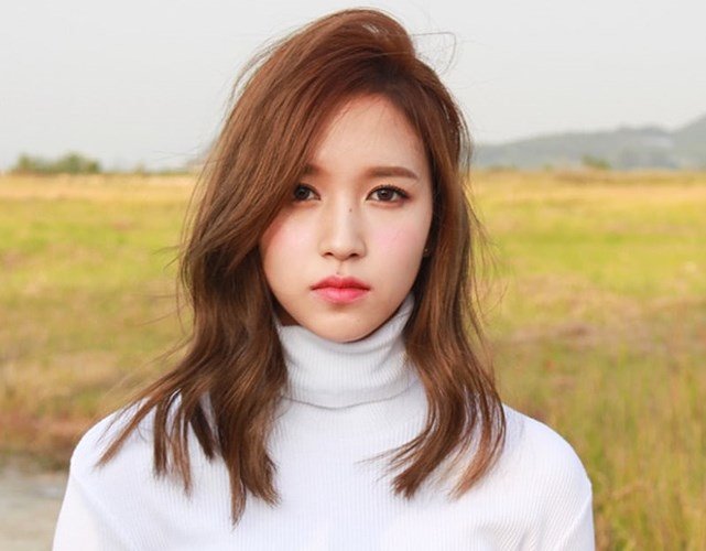 Ngắm vẻ đẹp của 