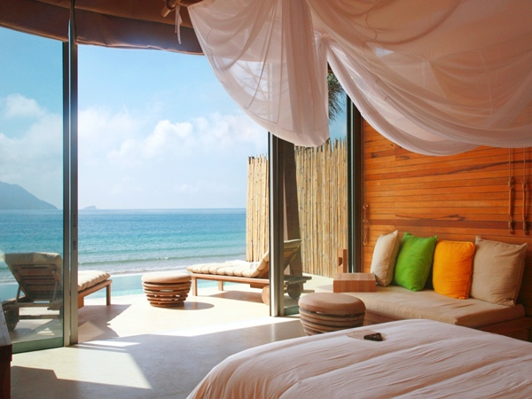 6 thiên đường nghỉ dưỡng ven biển tại Việt Nam
