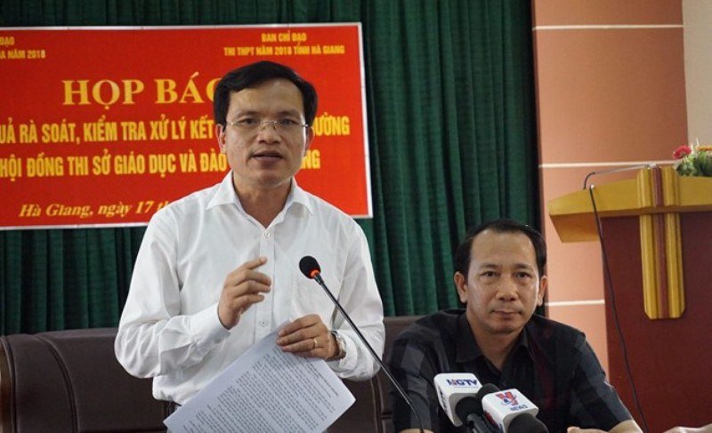 cong-bo-ket-qua-diem-thi-bat-thuong-tai-ha-giang-nhung-con-so-biet-noi