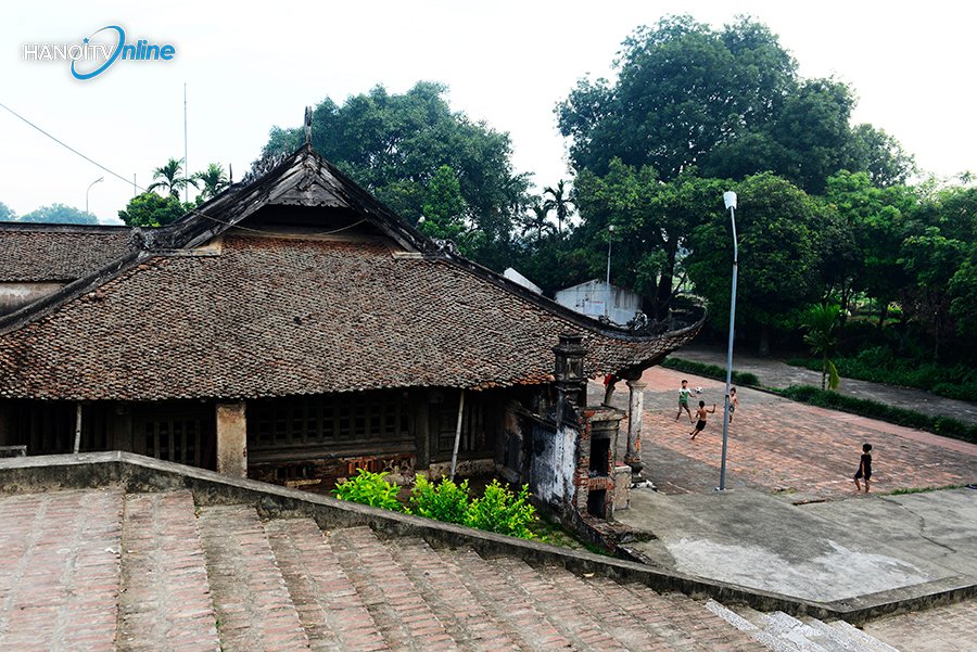 Ngộ nghĩnh tuổi thơ mùa hè