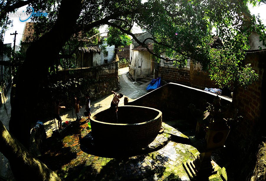 Ngộ nghĩnh tuổi thơ mùa hè