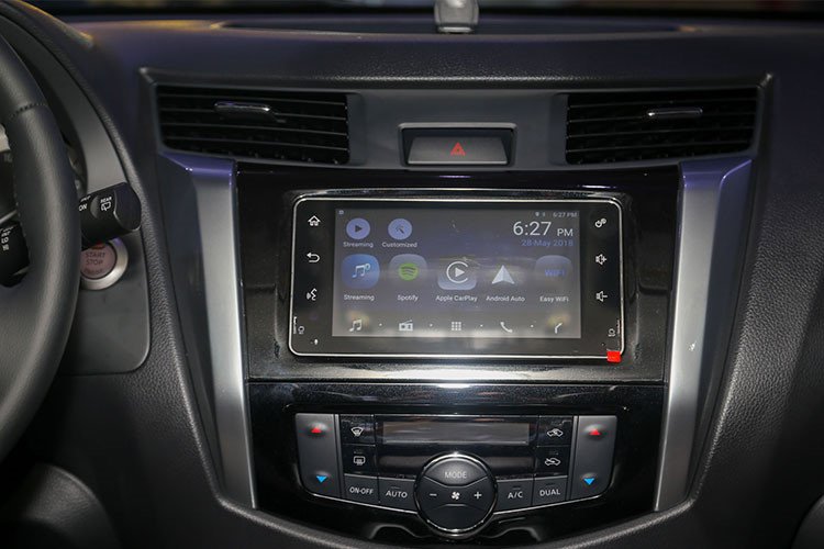 Nissan Terra mới chốt giá khoảng 1,1 tỷ tại Việt Nam