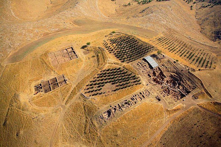Vẻ đẹp của 19 di sản thế giới vừa được UNESCO công nhận