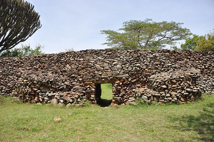 Vẻ đẹp của 19 di sản thế giới vừa được UNESCO công nhận