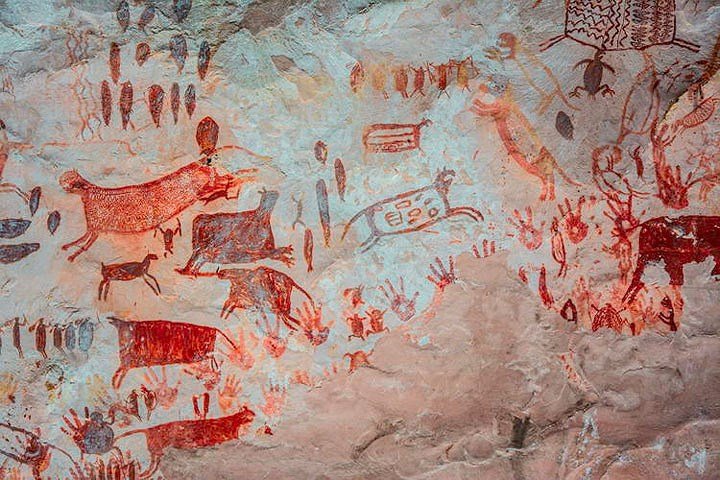 Vẻ đẹp của 19 di sản thế giới vừa được UNESCO công nhận