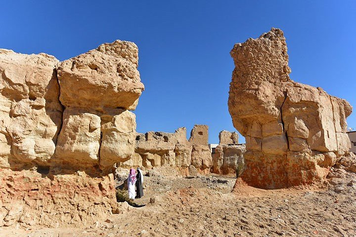 Vẻ đẹp của 19 di sản thế giới vừa được UNESCO công nhận