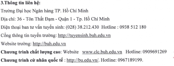 diem-san-xet-tuyen-dai-hoc-ngan-hang-hcm-nam-2018