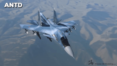 Tổng thống Putin rút chiến đấu cơ khỏi Syria vì sợ sa lầy