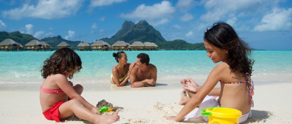 6 điểm đến kỳ ảo và mơ mộng trong trí tưởng tượng trẻ thơ