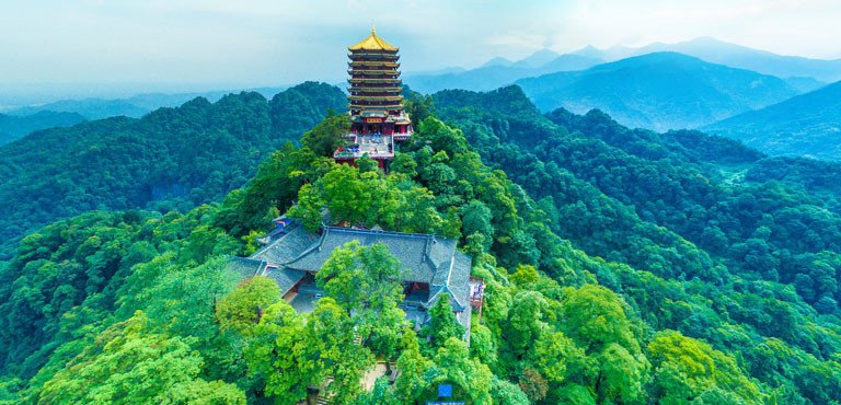 6 điểm đến kỳ ảo và mơ mộng trong trí tưởng tượng trẻ thơ