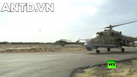 Tổng thống Putin rút chiến đấu cơ khỏi Syria vì sợ sa lầy