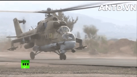Tổng thống Putin rút chiến đấu cơ khỏi Syria vì sợ sa lầy