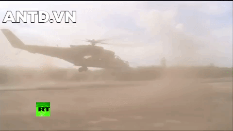Tổng thống Putin rút chiến đấu cơ khỏi Syria vì sợ sa lầy