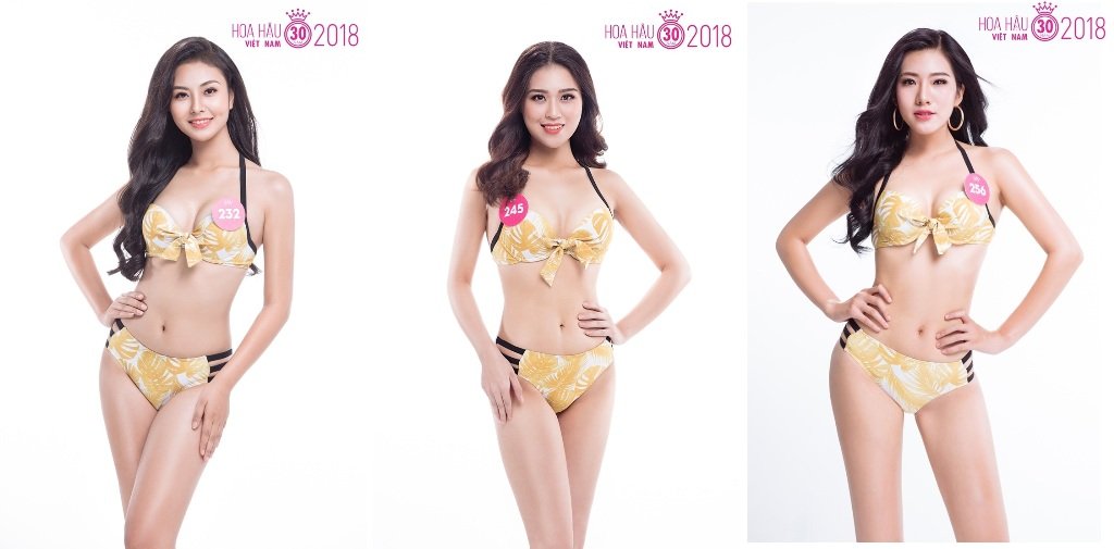 truoc-nguy-co-hoan-dem-chung-khao-khu-vuc-phia-bac-thi-sinh-hoa-hau-viet-nam-2018-dien-bikini-khoe-voc-dang-nong-bong