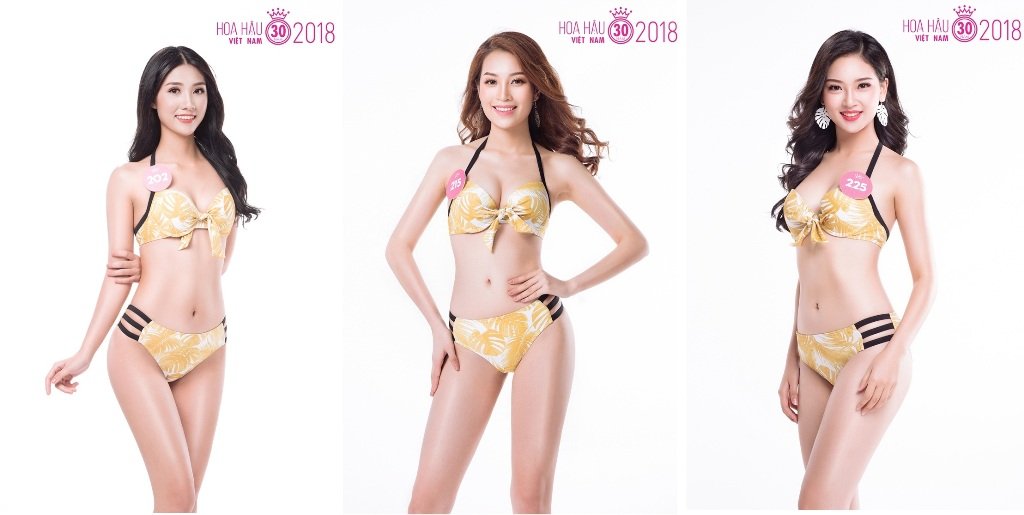 truoc-nguy-co-hoan-dem-chung-khao-khu-vuc-phia-bac-thi-sinh-hoa-hau-viet-nam-2018-dien-bikini-khoe-voc-dang-nong-bong
