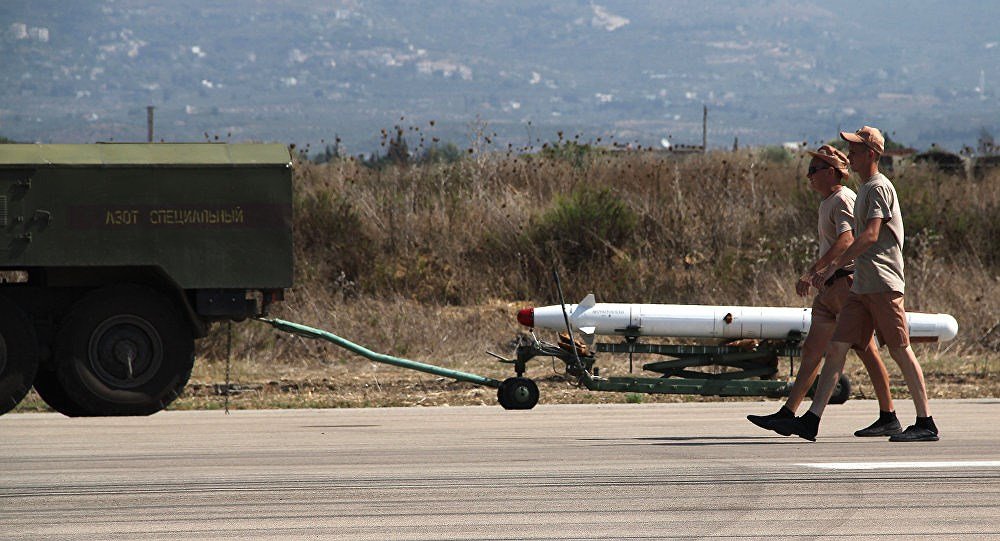 Tổng thống Putin rút chiến đấu cơ khỏi Syria vì sợ sa lầy
