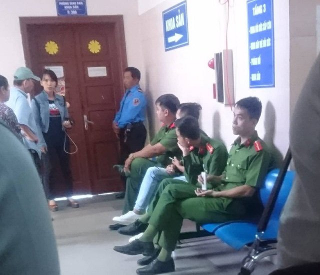 Hà Nội: Nghi vấn bệnh viện chậm mổ đẻ khiến thai nhi chết trong bụng mẹ