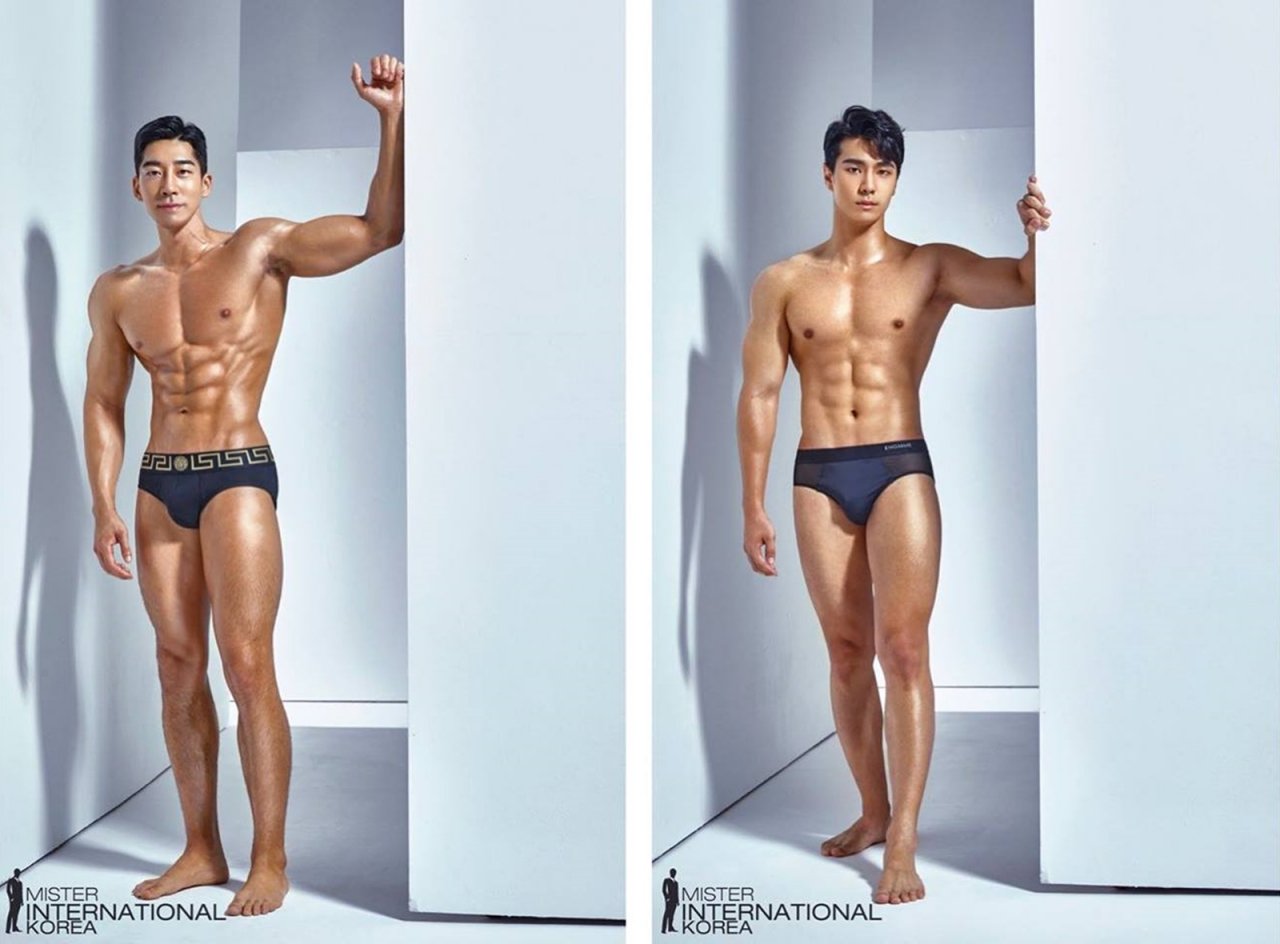 dan-mang-khong-the-tim-duoc-trai-xau-trong-dan-ung-vien-mister-international-korea-2018-dep-nhu-tac-tuong