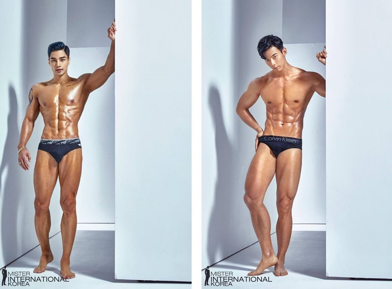 dan-mang-khong-the-tim-duoc-trai-xau-trong-dan-ung-vien-mister-international-korea-2018-dep-nhu-tac-tuong