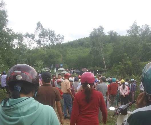 giet nguoi