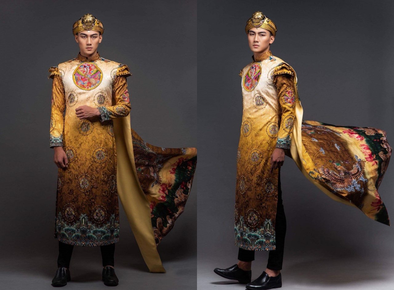mac-trung-kien-lot-top-16-va-gianh-giai-best-model-dai-dien-my-dang-quang-mister-global-2018