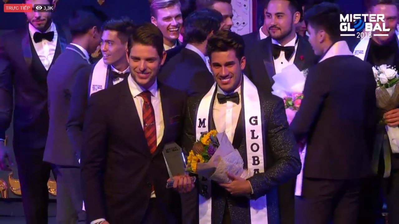 mac-trung-kien-lot-top-16-va-gianh-giai-best-model-dai-dien-my-dang-quang-mister-global-2018
