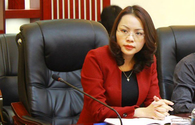 Kho tiền ngàn tỷ của Phan Sào Nam: Khối tiền hàng tấn, đếm cả ngày không hết