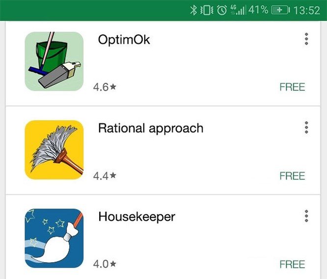9 Ứng dụng Android nguy hiểm bạn nên xóa ngay lập tức