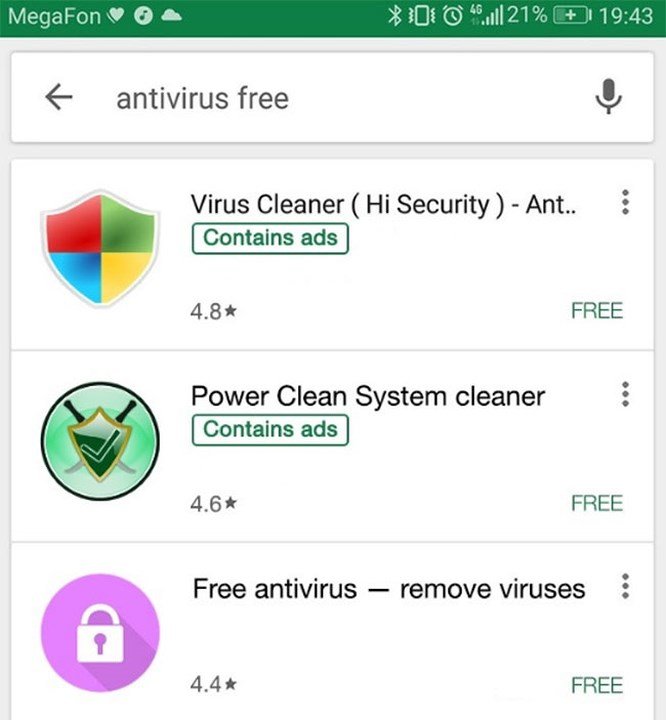 9 Ứng dụng Android nguy hiểm bạn nên xóa ngay lập tức