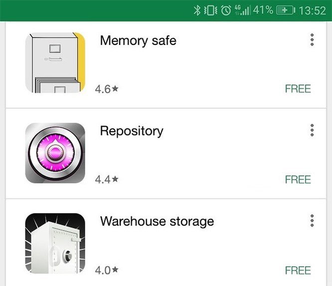 9 Ứng dụng Android nguy hiểm bạn nên xóa ngay lập tức