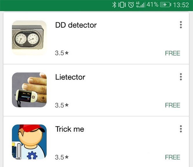 9 Ứng dụng Android nguy hiểm bạn nên xóa ngay lập tức