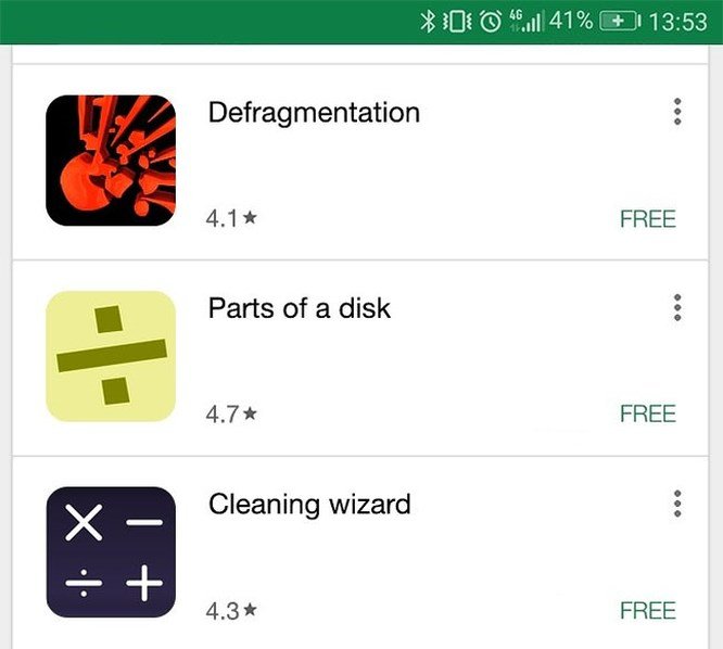 9 Ứng dụng Android nguy hiểm bạn nên xóa ngay lập tức