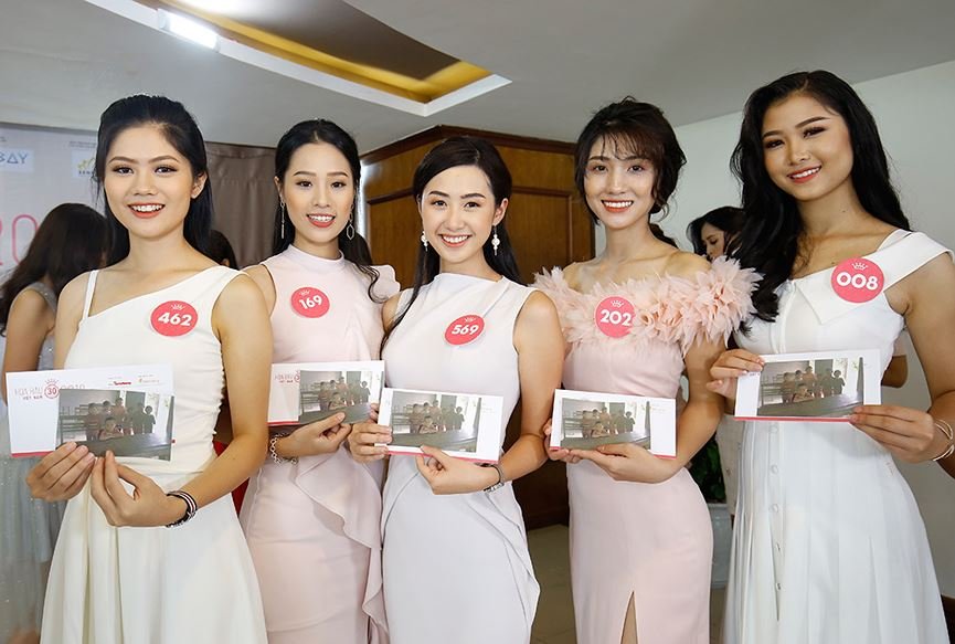 can-canh-nhan-sac-25-nguoi-dep-phia-bac-vao-chung-ket-hoa-hau-viet-nam-2018