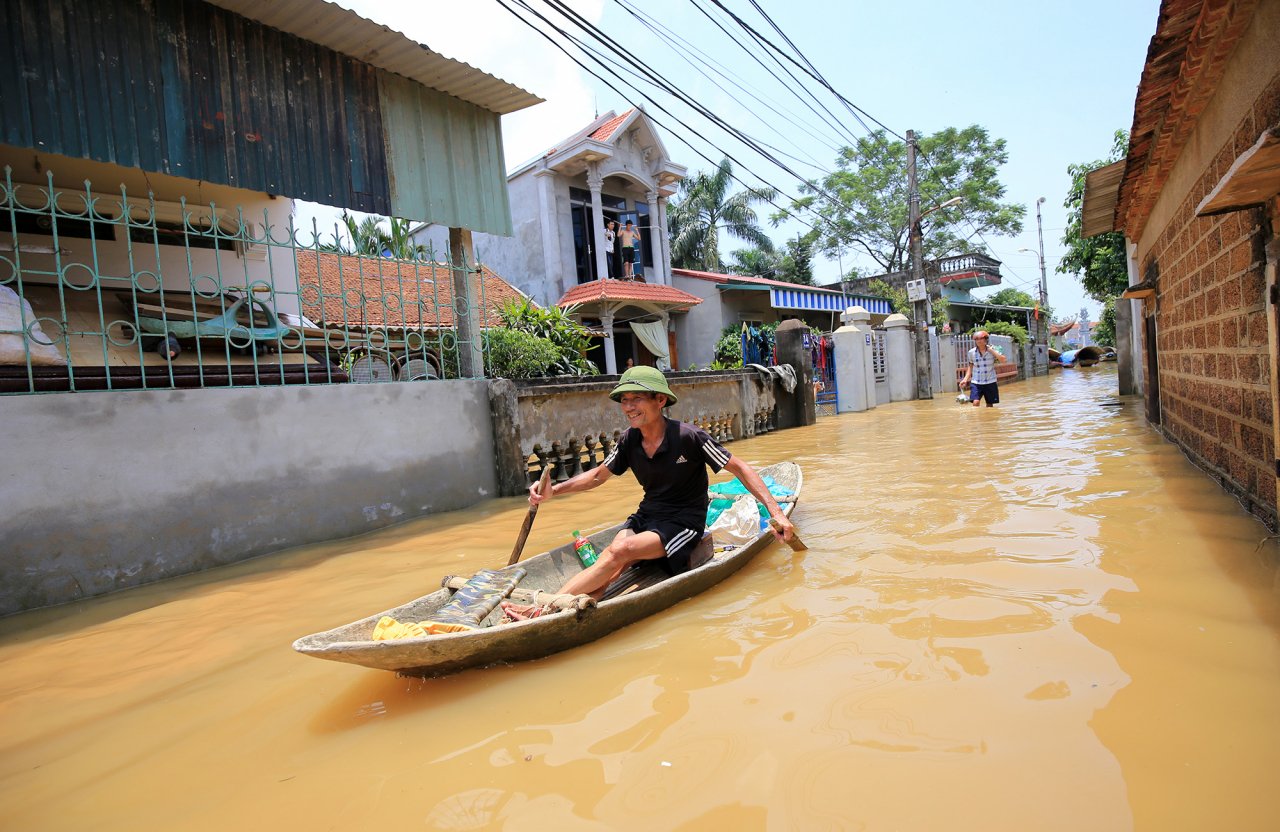 hang-tram-ngoi-nha-ngoai-thanh-van-chim-trong-bien-nuoc