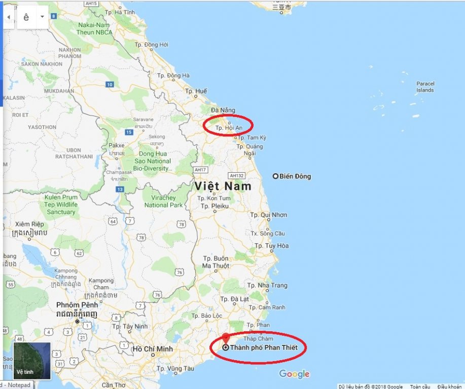 khach-hang-viet-nam-airlines-ngac-nhien-khi-thay-cu-lao-cham-gan-phan-thiet