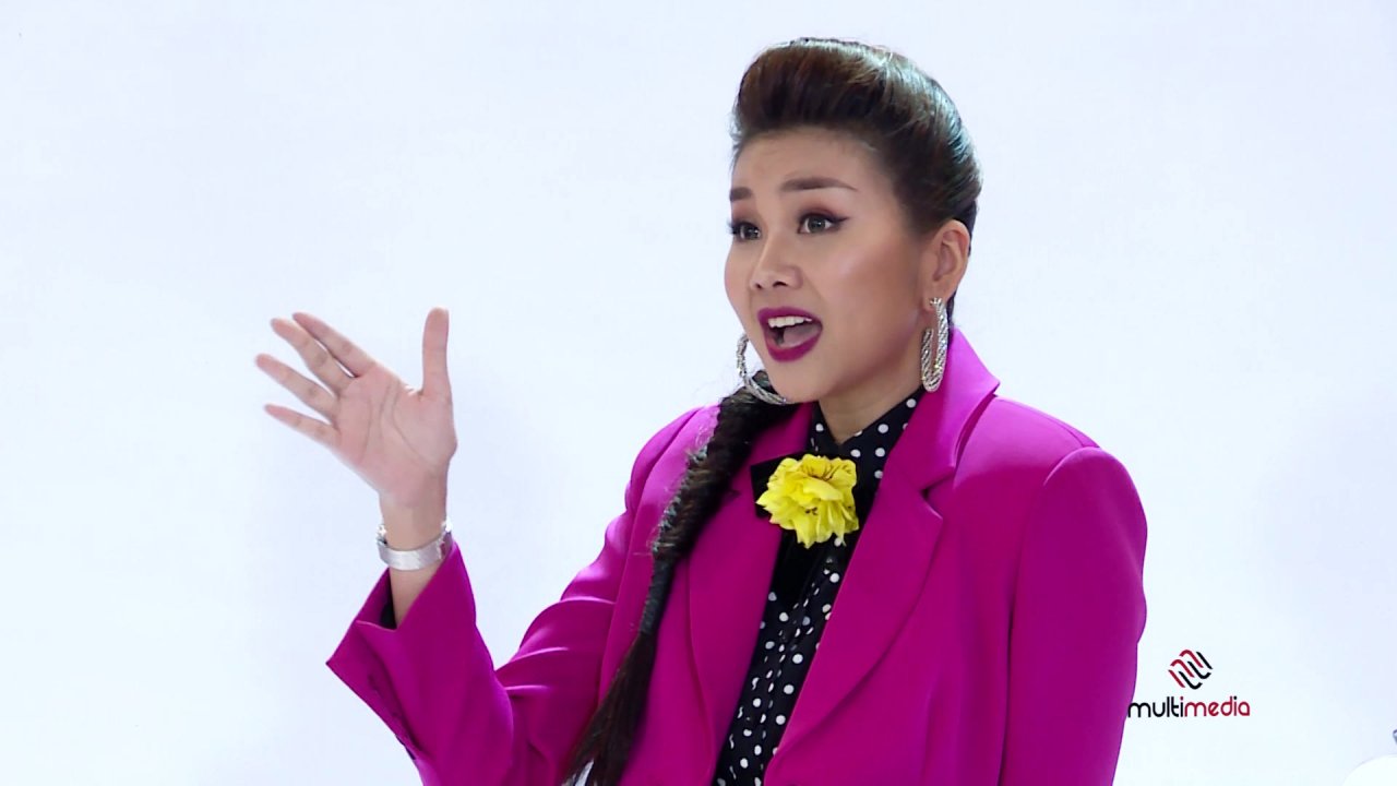 Teaser Thanh Hằng chấn chỉnh thí sinh (5)