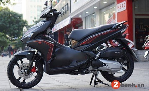Top 8 xe tay ga cho nữ được ưu chuộng đẹp nhất 2018