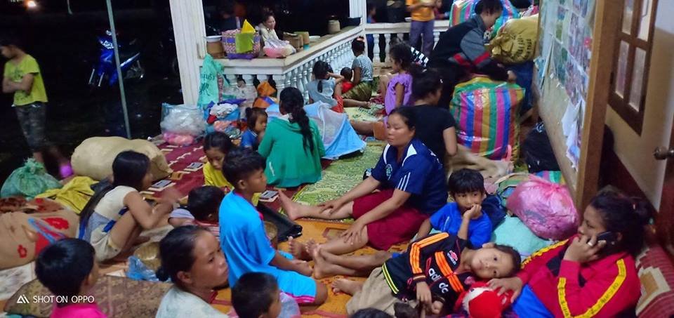 hang-nghin-nguoi-dan-lao-khon-kho-sau-khi-dap-thuy-dien-bi-vo