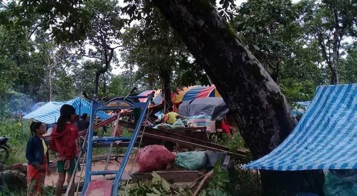 hang-nghin-nguoi-dan-lao-khon-kho-sau-khi-dap-thuy-dien-bi-vo