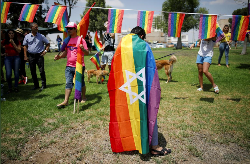 israel-cong-dong-lgbt-bieu-tinh-doi-quyen-mang-thai-ho-cho-cac-cap-doi-dong-tinh