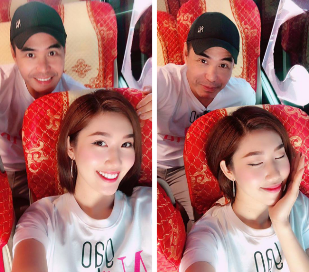 loat-anh-tinh-be-tinh-cua-thuy-ngan-va-trung-dung-truoc-nghi-van-hen-ho-ngu-chung-phong-khi-quay-phim