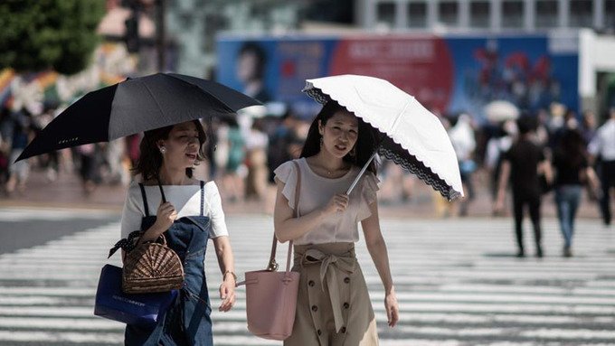 Nhiều thảm họa tự nhiên xảy ra cùng ngày trên thế giới