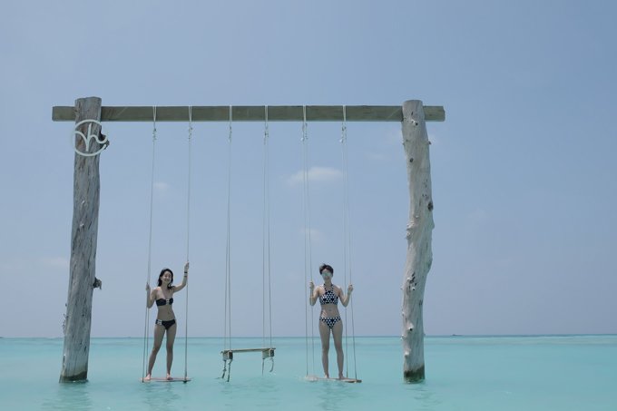 Những resort sang xịn mịn được sao Việt yêu thích nhất hè năm nay